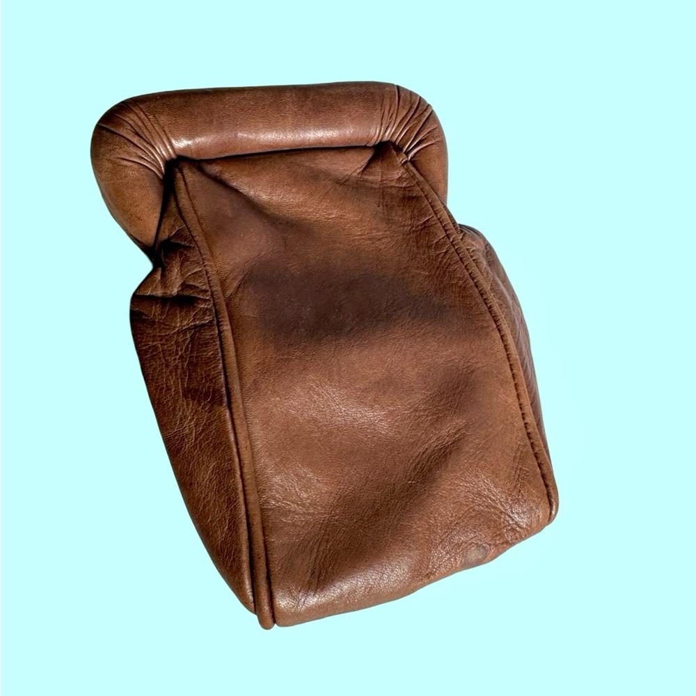 Maison Martin Margiela hand clutch, purse, eyeglass case